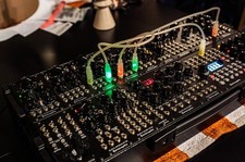 Erica Synths Black System III