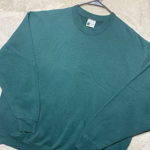 Vintage 90’s Pro Spirit Select Sweats Crewneck Sweatshirt XXXL Made In USA - Picture 3 of 10