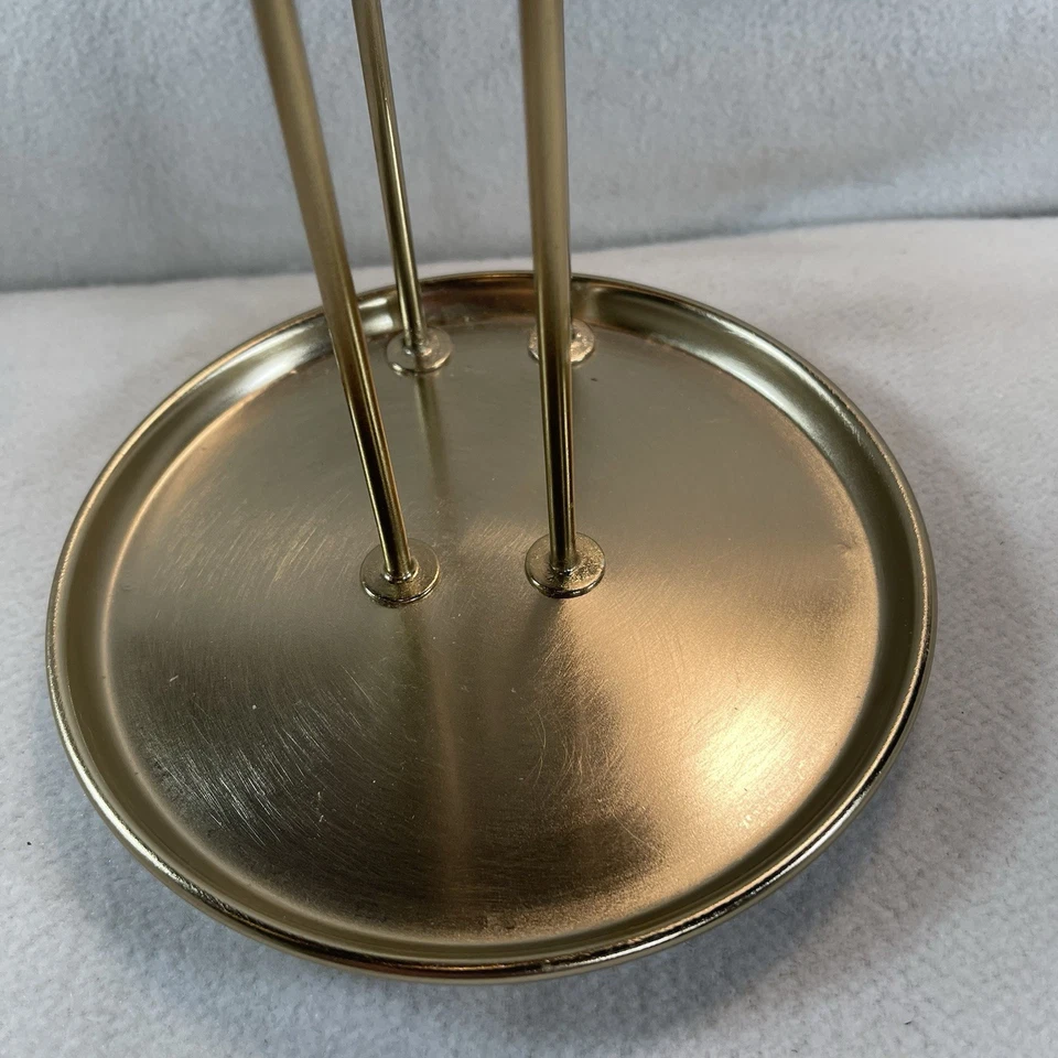 Threshold Nantasket Paper Towel Holder - Gold - Image 4 of 4