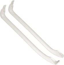 Door Handle for GE GTH18GBD4RWW GTH18GBDCRBB GTH18GBDCRCC GTH18GBDCRWW