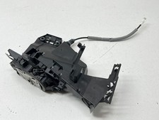Volvo XC60 2021 Vorne links Türschloss vorne 31440997 ANG60204