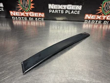 04 -06 PONTIAC GTO EXTERIOR B PILLAR WINDOW TRIM RH SIDE 92093112 OEM #1027