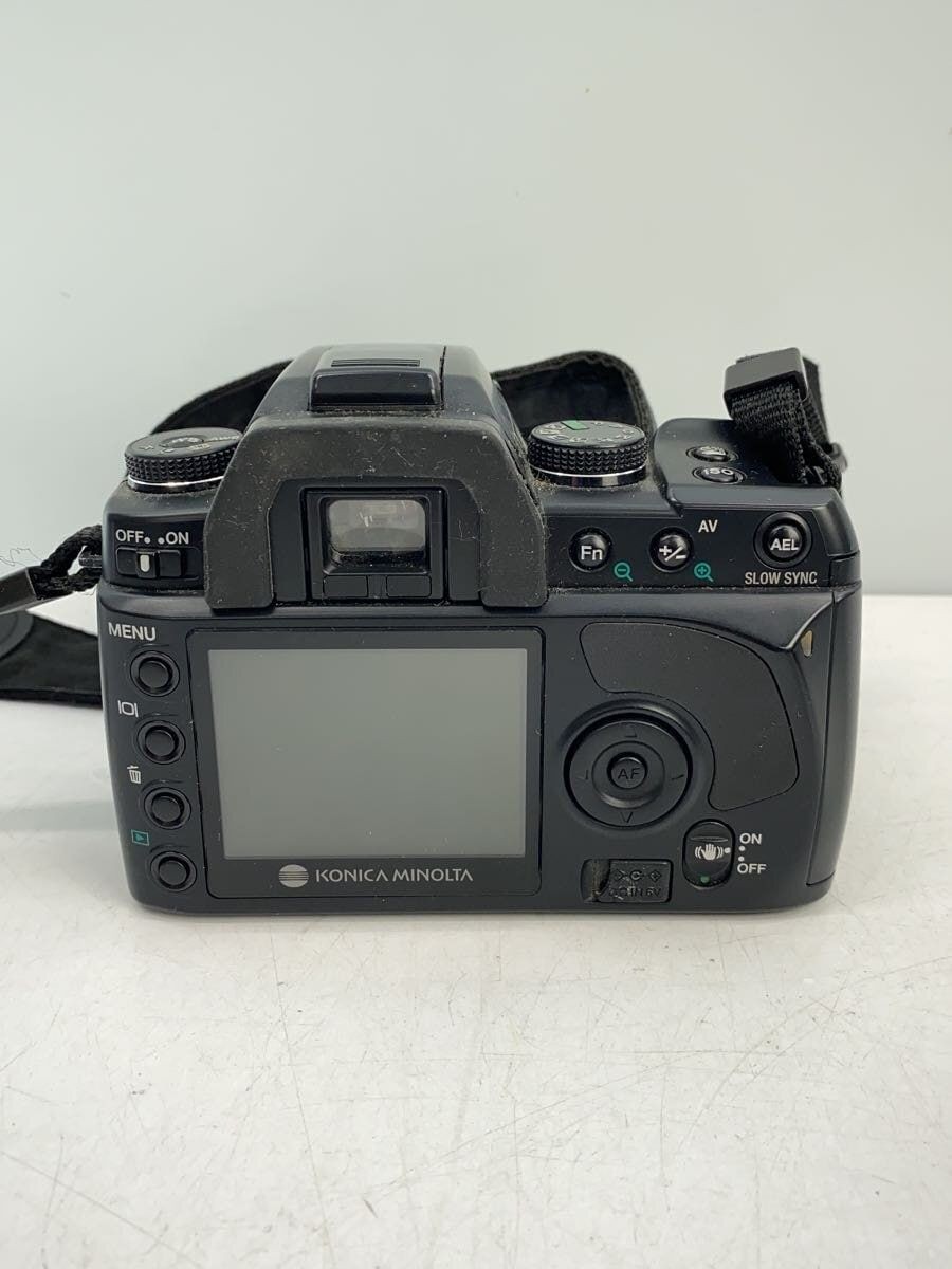 コニカミノルタ　DG-5D KONICA MINOLTA SLR digital camera DG-5D Used | eBay