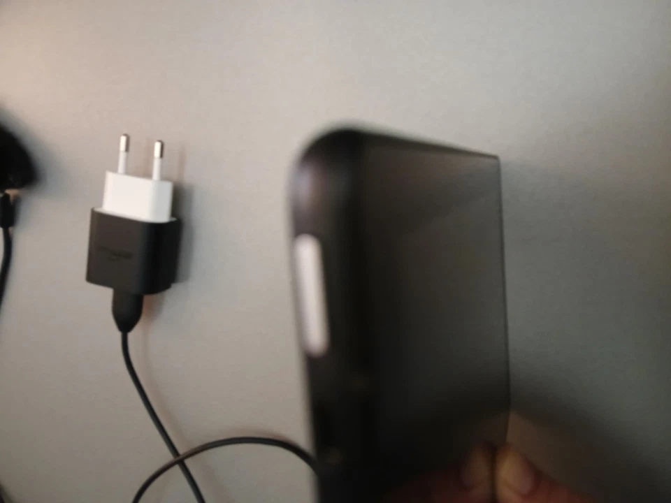 Tablet Fire, schermo da 7", Wi-Fi, 8 GB Nero - Immagine 4 di 4