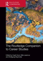 Hugh Gunz (U. A.) | The Routledge Companion To Career Studies | Taschenbuch