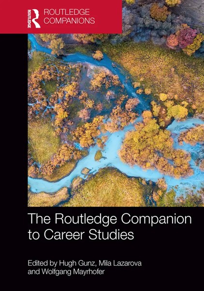 Hugh Gunz (U. A.) | The Routledge Companion To Career Studies | Taschenbuch-image