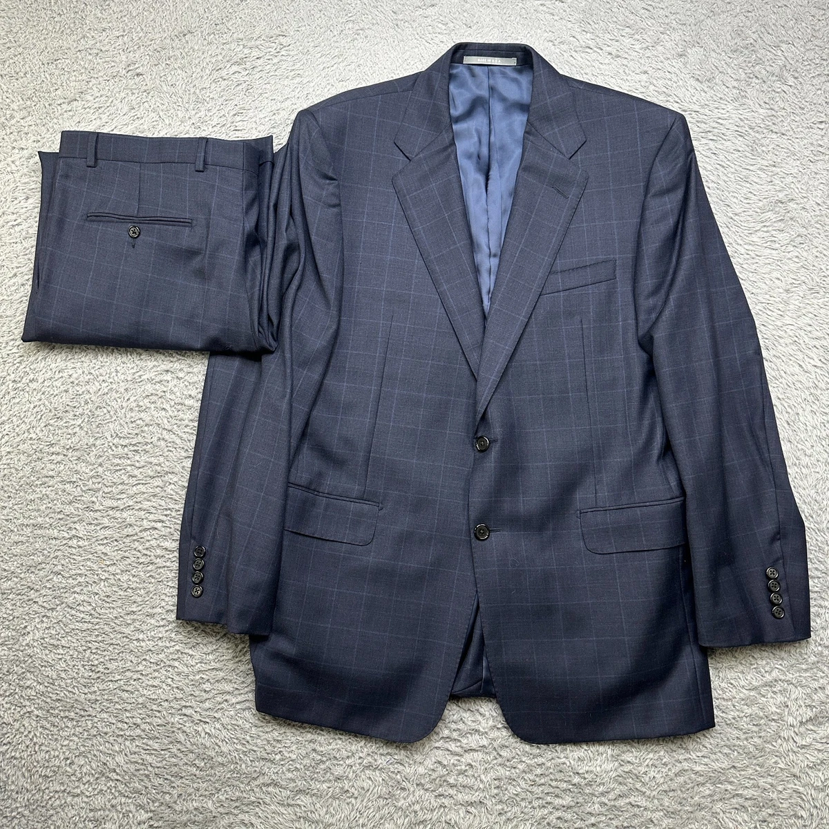 Hickey Freeman Suits for Men for sale - eBay