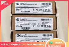 New Sealed AB 1769-IF4 B CompactLogix 4CH Ana...