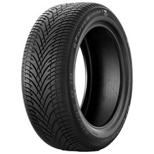 2x Winterreifen - BFGOODRICH G-FORCE WINTER 2 SUV 215/65R16 98H