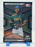 Darwin Hernandez 2023 Panini Elite Extra Edition #191 Dominican Prospect League