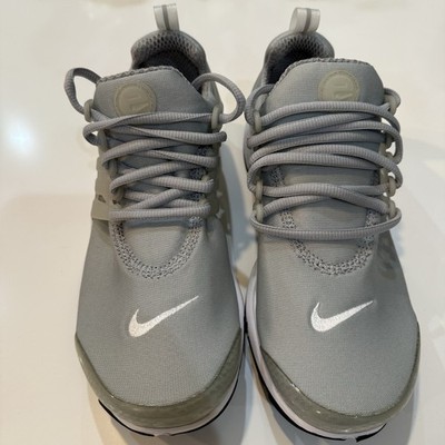 Nike Air Presto ‘Light Smoke Grey’ Men Sneakers- Size 13 Nike Air Presto Men main image 2