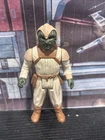Vintage Kenner Star Wars Klaatu Action Figure