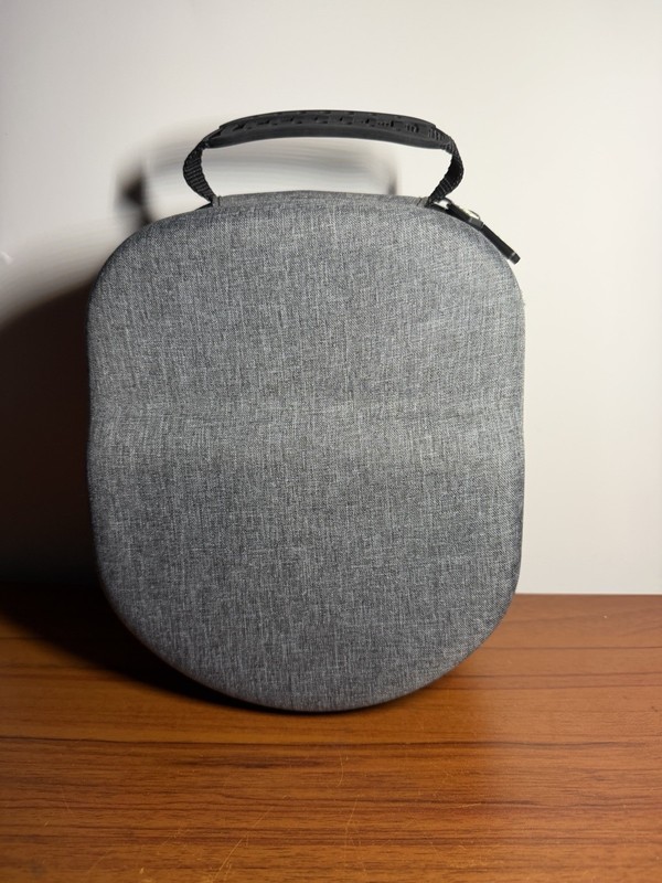 VORI Hard Carrying Case For Meta Quest 2 Oculus Quest VR Headset Travel Bag
