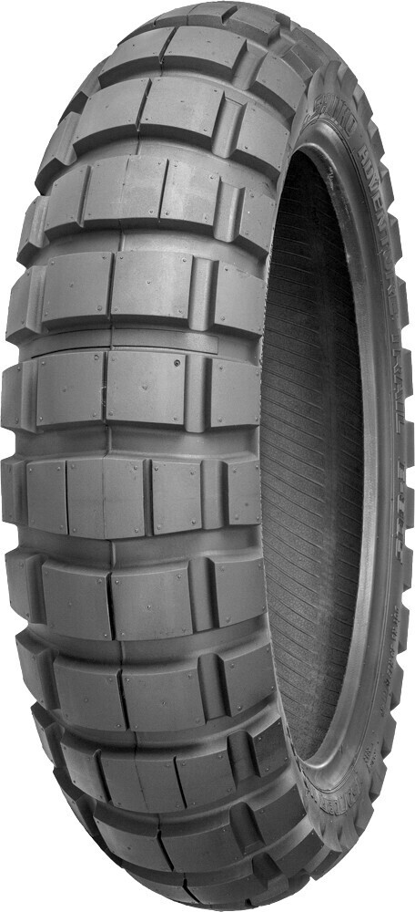 Shinko 150-80-16 E805 Dual Sport Rear Tire 150/80-B16 Dirt Bike