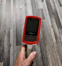 RED Minelab X-Terra Elite Control Box Protector  Rubber 