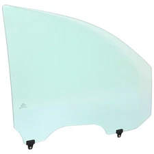 Door Glasses Front Passenger Right Side Hand for Nissan TITAN Armada QX56 04-07