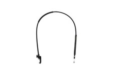 Motorhaubenzug KAMOKA 1251071 für VW TOUAREG 7LA 7L6 7L7 TDI FSI R50 V10 W12