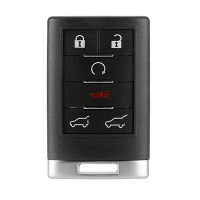 Car Key Fob Keyless Entry Remote 315MHz OUC6000066 for Cadillac Escalade/Esca...