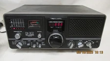 Realistic dx-302 communications receiver ham radio 10khz-30mhz