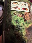1998 USPS US COMMEMORATIVE STAMPS BOOK 25.96 FACE VALUE MOUNTED — photo 10
