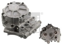 Febi Bilstein ÖLpumpe 101342 Passend FüR Fiat Passend FüR Iveco