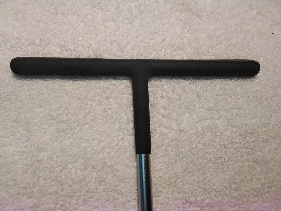 PITBOSS 12' T-HANDLE 8MM SOCKET - Image 4 of 4