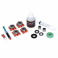 Supercharger FULL Rebuild Kit for EATON M62 5gen Chevrolet Cobalt SS Ecotec 2.0
