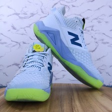 New Balance CG2 Coco Gauff Hard Court Low Tennis Shoe WCHCOCU2 Women Sz 8.5 PICS