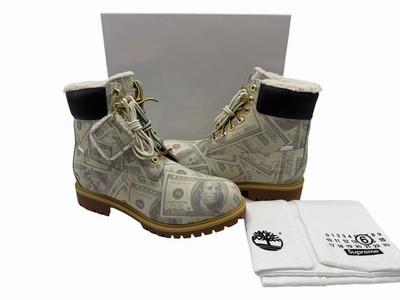 NEW TIMBERLAND 6