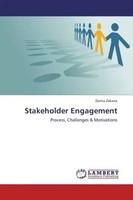 Zarina Zakaria | Stakeholder Engagement | Taschenbuch | Englisch