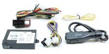 Rostra Cruise Control System For 2007-2011 Chevy Silverado Welectronic Throttle
