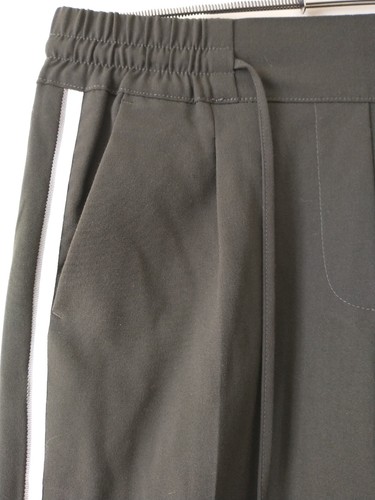 opus Chino hose Melosa Pin 34 Schokobraun Topzustand - Bild 4 von 8