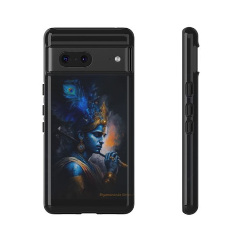 Google Pixel 7 Pro Case | Artistic Phone Case with Hindu Goddess Design. - 第 1/17 張圖片