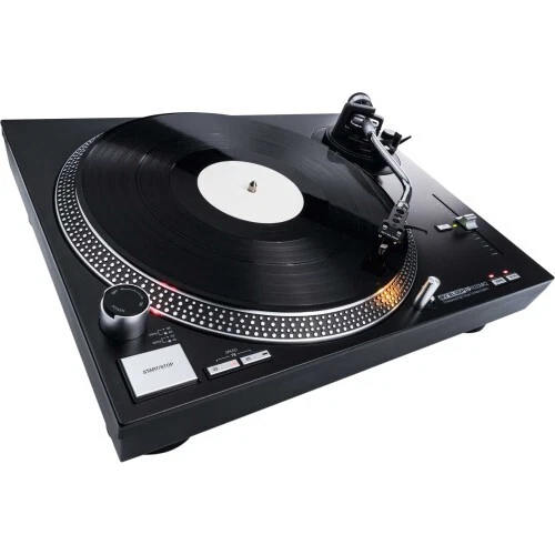 Reloop RP-4000 MK2 Turntable Direktantrieb | Neu - Bild 3 von 4