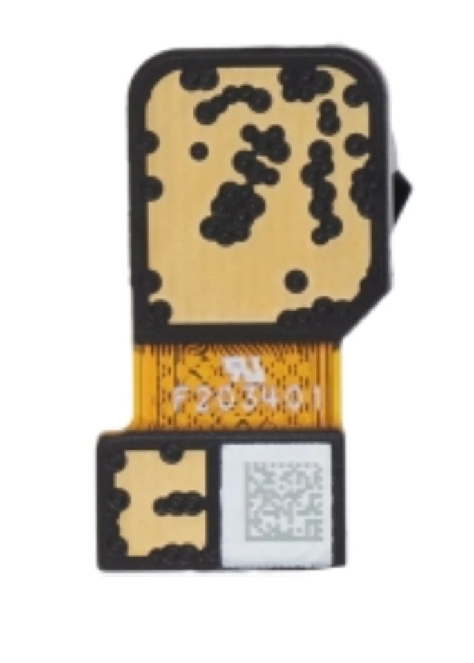 Cámara Frontal Compatible para Motorola Moto G60 (XT2135 / 2021) Foto 3 de 4