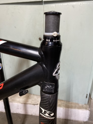 FELT F1 Scandium Frameset, 700c - Picture 6 of 16
