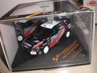 Mitsubishi Lancer Evolution Hokkaido Rally 2009 - 1:43 Vitesse 43422