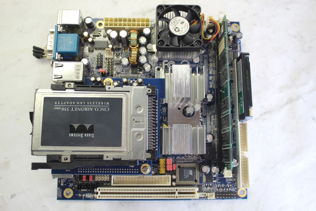 通过电脑零部件| eBay