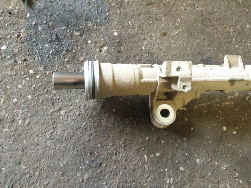 PORTA STERZO ORIGINALE RENAULT GRAND SCENIC MK3 2011 490010026R #4229 - Foto 6 di 7