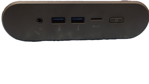 ACER D18Q1 CHROME BOX MINI PCS CX13-I38GKM - Picture 3 of 5