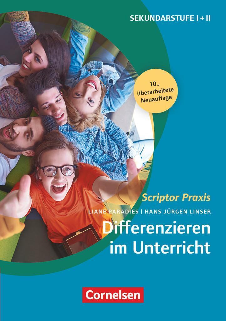 Thumbnail - Differenzieren Unterricht | Buch | Liane Paradies (u. A.) |