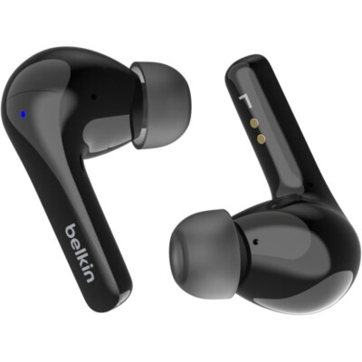 BELKIN True WIRELESS PREMIUM SoundForm  MOTION Kopfhörer | HD SIGNATURE SOUND