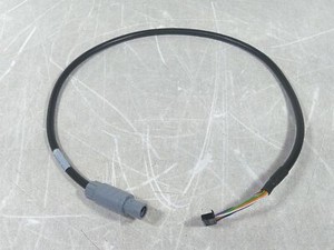 Volkswagen BV8140 X1 Analog VAS6910/10 Module Balancer Cable 