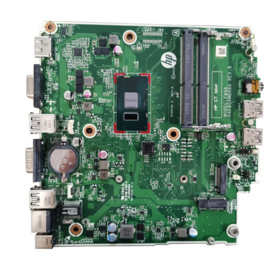 for HP 260 G3 DM主板DAF80AMB6B0 L37693-001/601 F80A Motherboard