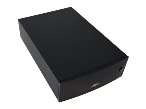 NAIM HICAP DR AUDIO POWER SUPPLY (PSU) WITH SNAIC ~ 2022-2023 MANUFACTURE DATE! - Picture 3 of 11