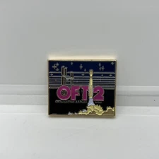 NASA Orbital Flight Test-2 OFT-2 Boeing Starliner Coin Medal Medallion NEW 