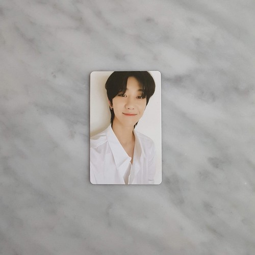 SEVENTEEN 5th Mini Album You Make My Day Official Photocard KPOP K-POP - 第 71/212 張圖片