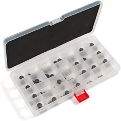 ProX 29.100305 Valve Shim fits KTM 10.00 X 3.05 mm. (5 Pcs.)