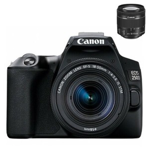 canon 89 d