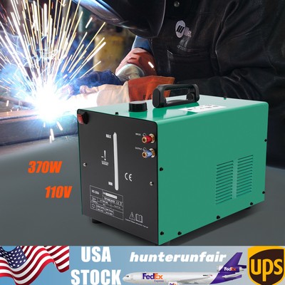 1.5kw Ac/Dc Argon Arc Welder Water Chiller Water Cooler Water Cooling 18L